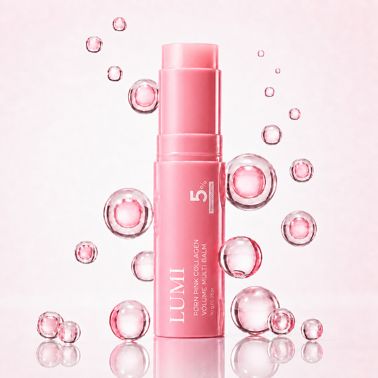 PDRN Pure Collagen Balm